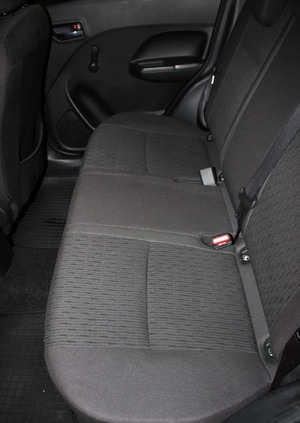 Suzuki Baleno cena 44500 przebieg: 42000, rok produkcji 2019 z Warszawa małe 191